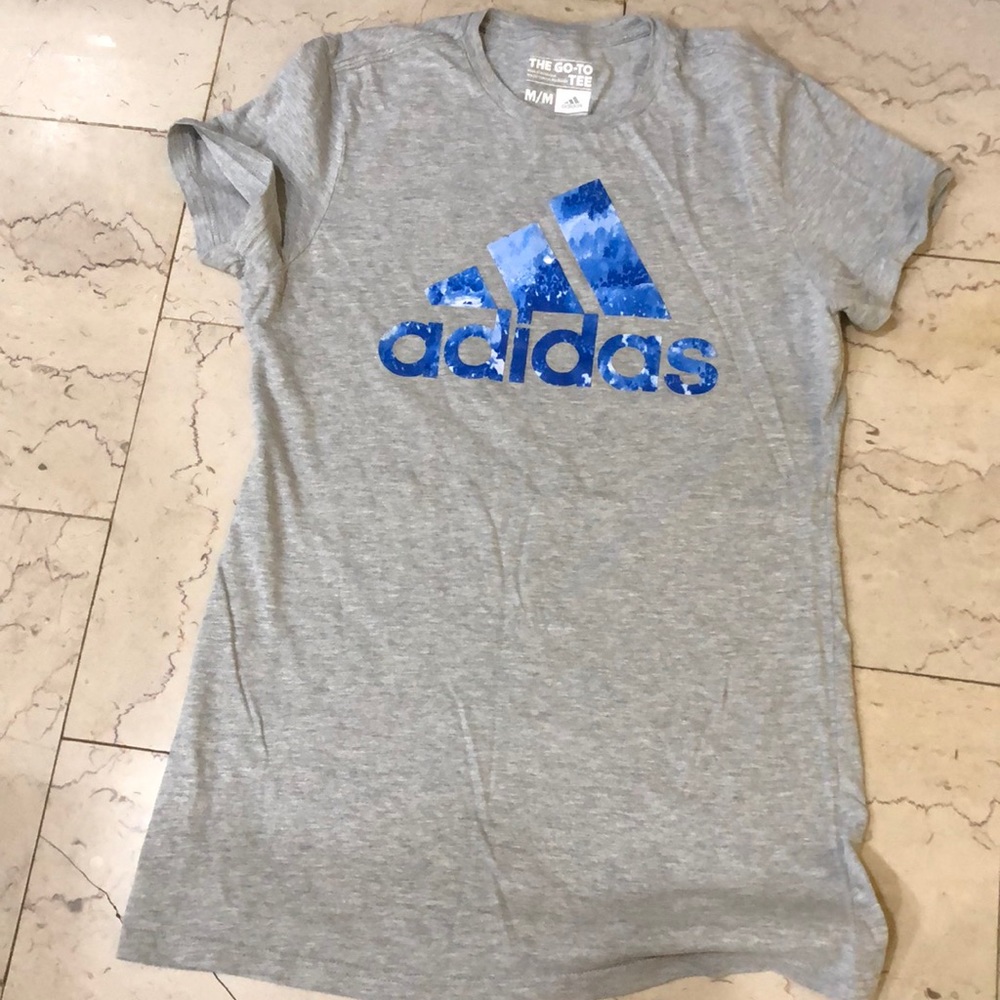 Two Addis’s shirts - Picture 2 of 8